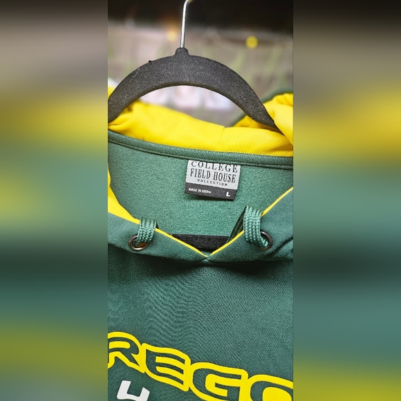 🦆Oregon Hoodie - Picture 2 of 5